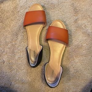 Merona sandals